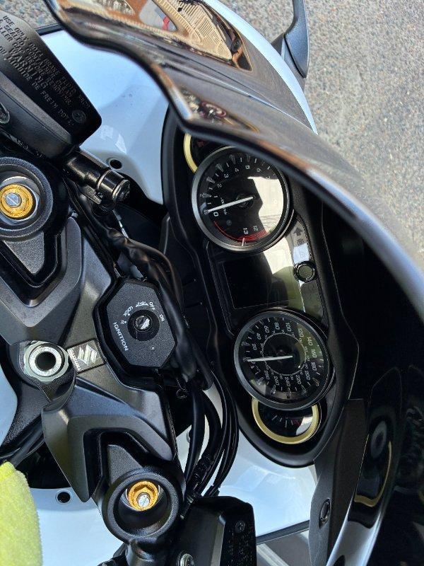 2024 SUZUKI GSX1300RR (HAYABUSA) SPORTS