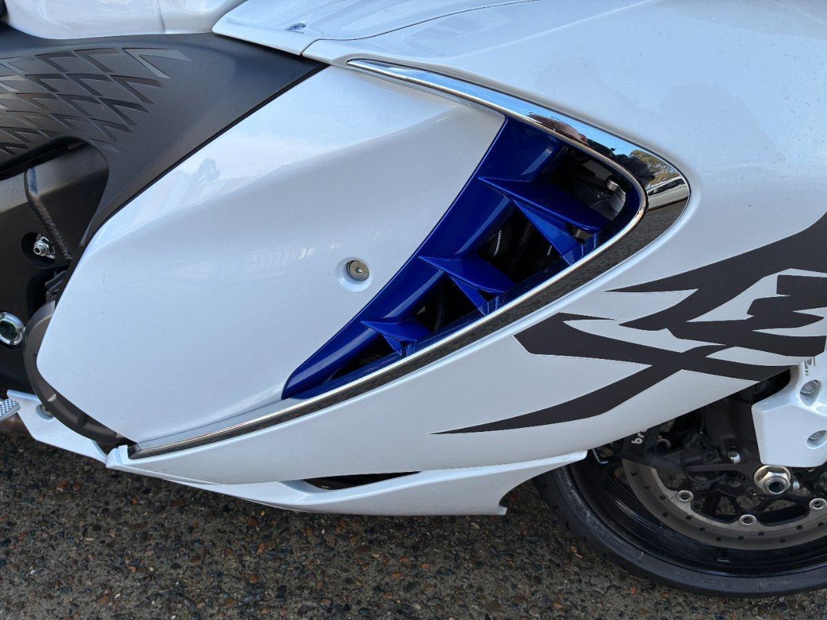 2024 SUZUKI GSX1300RR (HAYABUSA) SPORTS