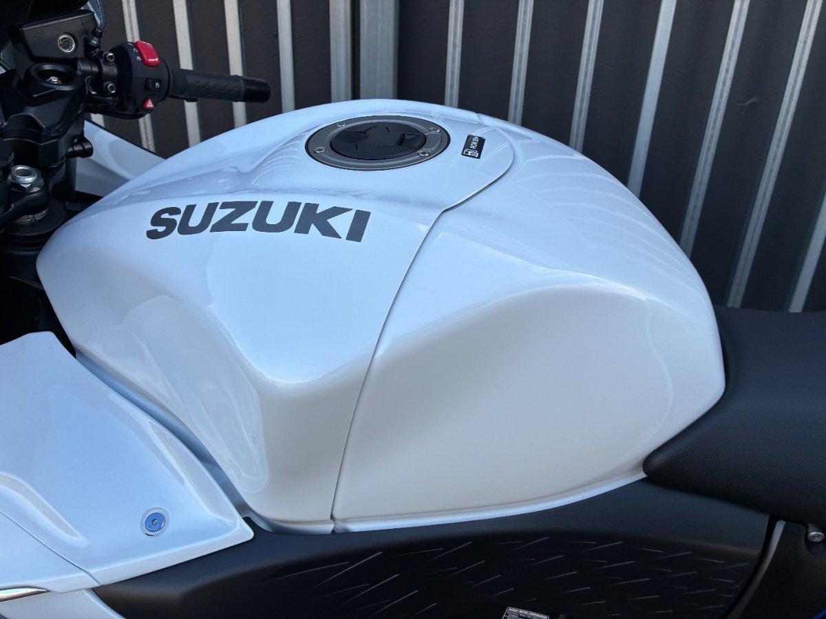 2024 SUZUKI GSX1300RR (HAYABUSA) SPORTS