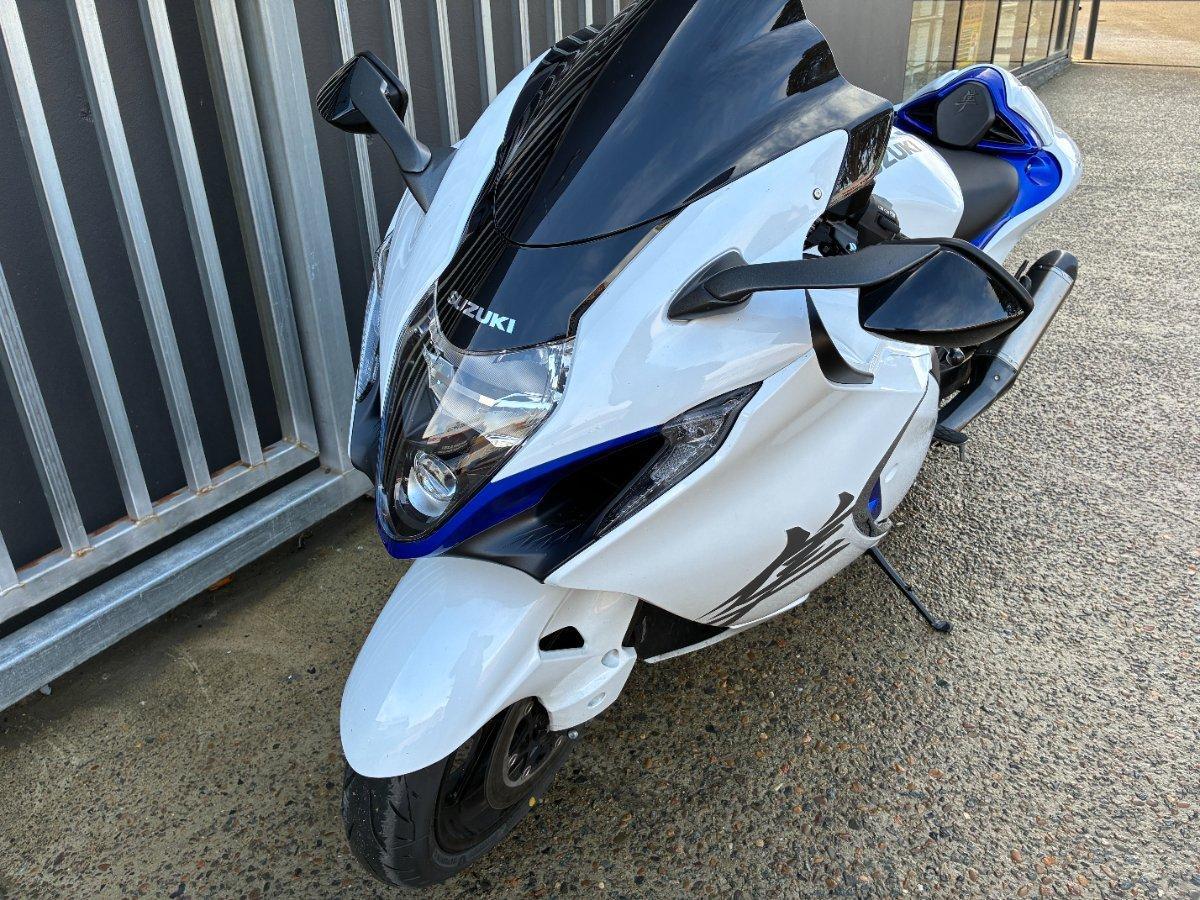 2024 SUZUKI GSX1300RR (HAYABUSA) SPORTS