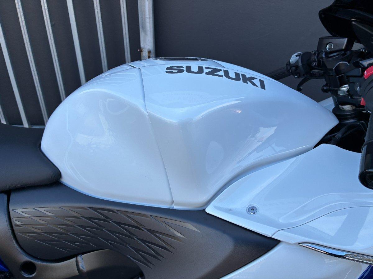 2024 SUZUKI GSX1300RR (HAYABUSA) SPORTS
