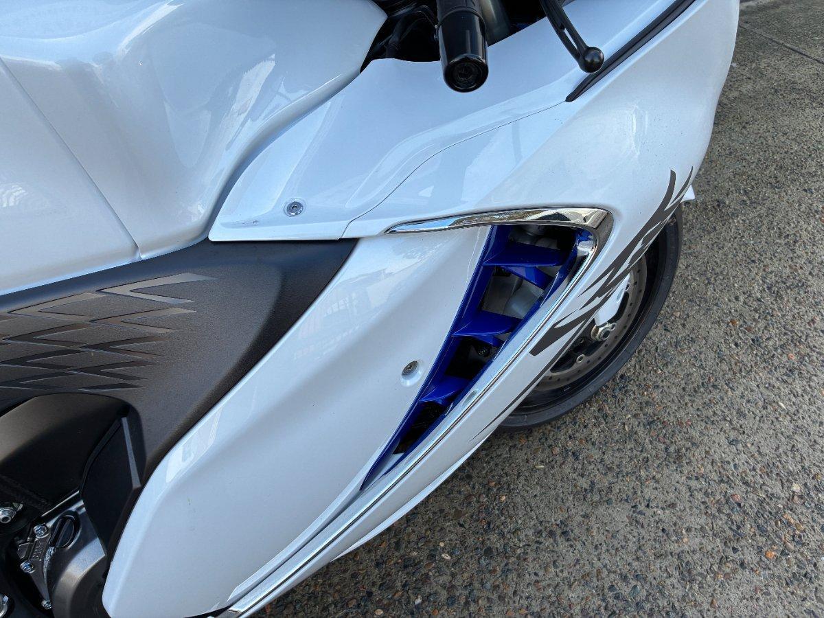 2024 SUZUKI GSX1300RR (HAYABUSA) SPORTS