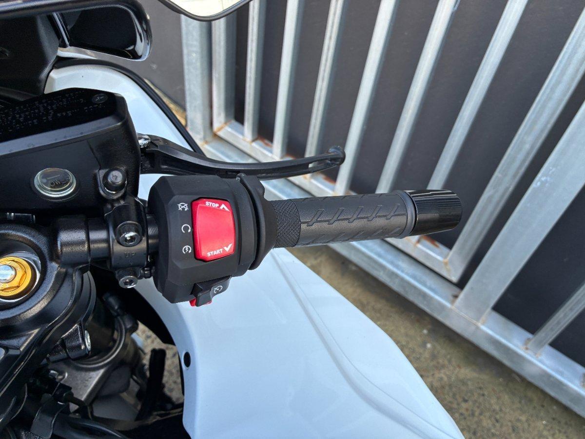 2024 SUZUKI GSX1300RR (HAYABUSA) SPORTS