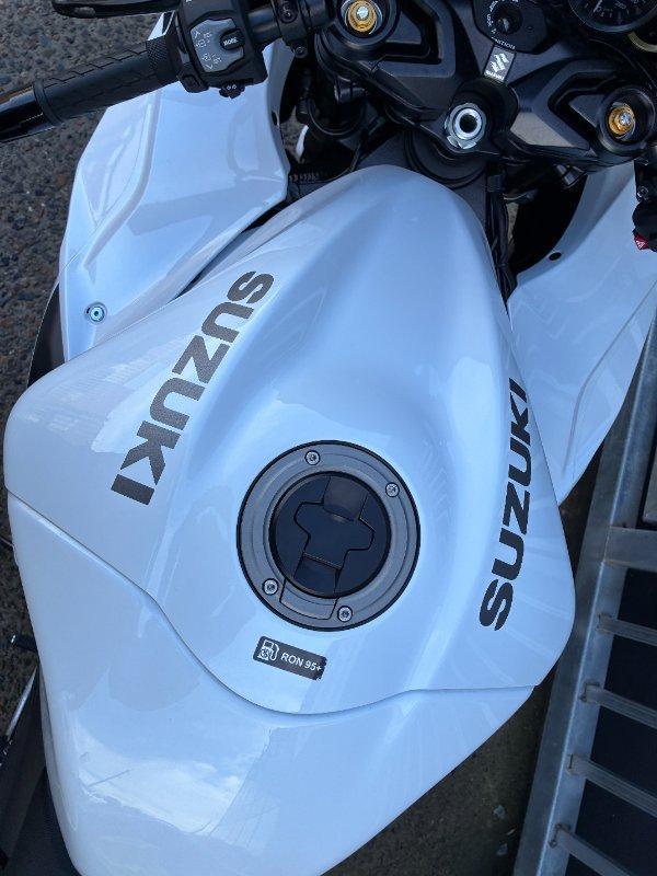 2024 SUZUKI GSX1300RR (HAYABUSA) SPORTS