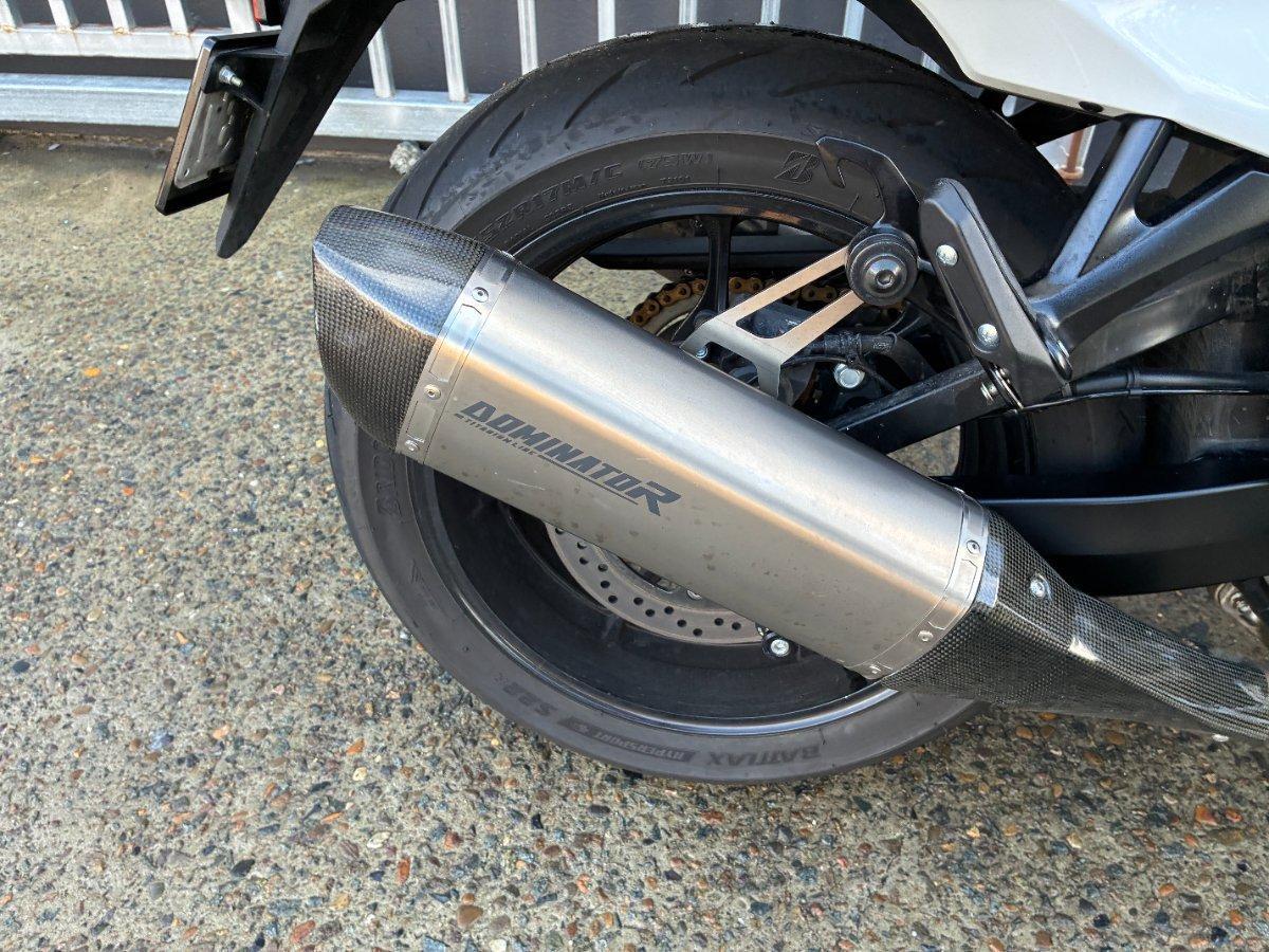 2024 SUZUKI GSX1300RR (HAYABUSA) SPORTS