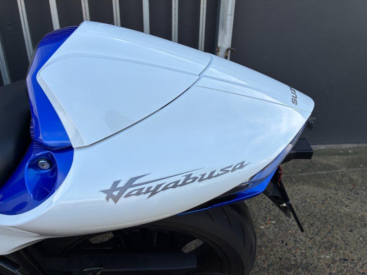 2024 SUZUKI GSX1300RR (HAYABUSA) SPORTS