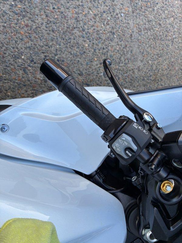2024 SUZUKI GSX1300RR (HAYABUSA) SPORTS