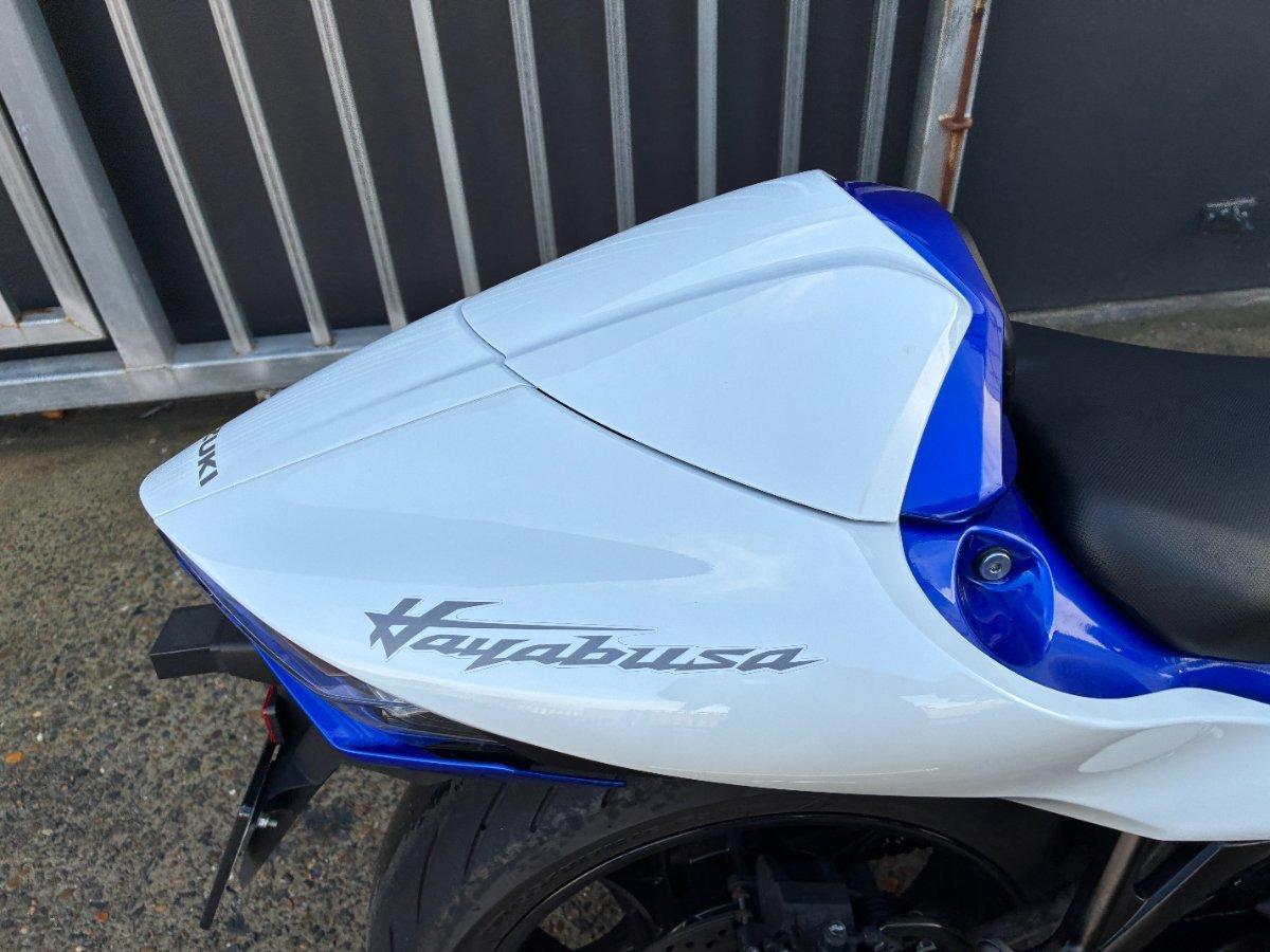 2024 SUZUKI GSX1300RR (HAYABUSA) SPORTS