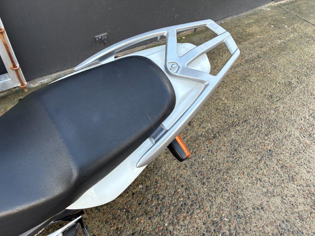 2021 HONDA CB125E ROAD