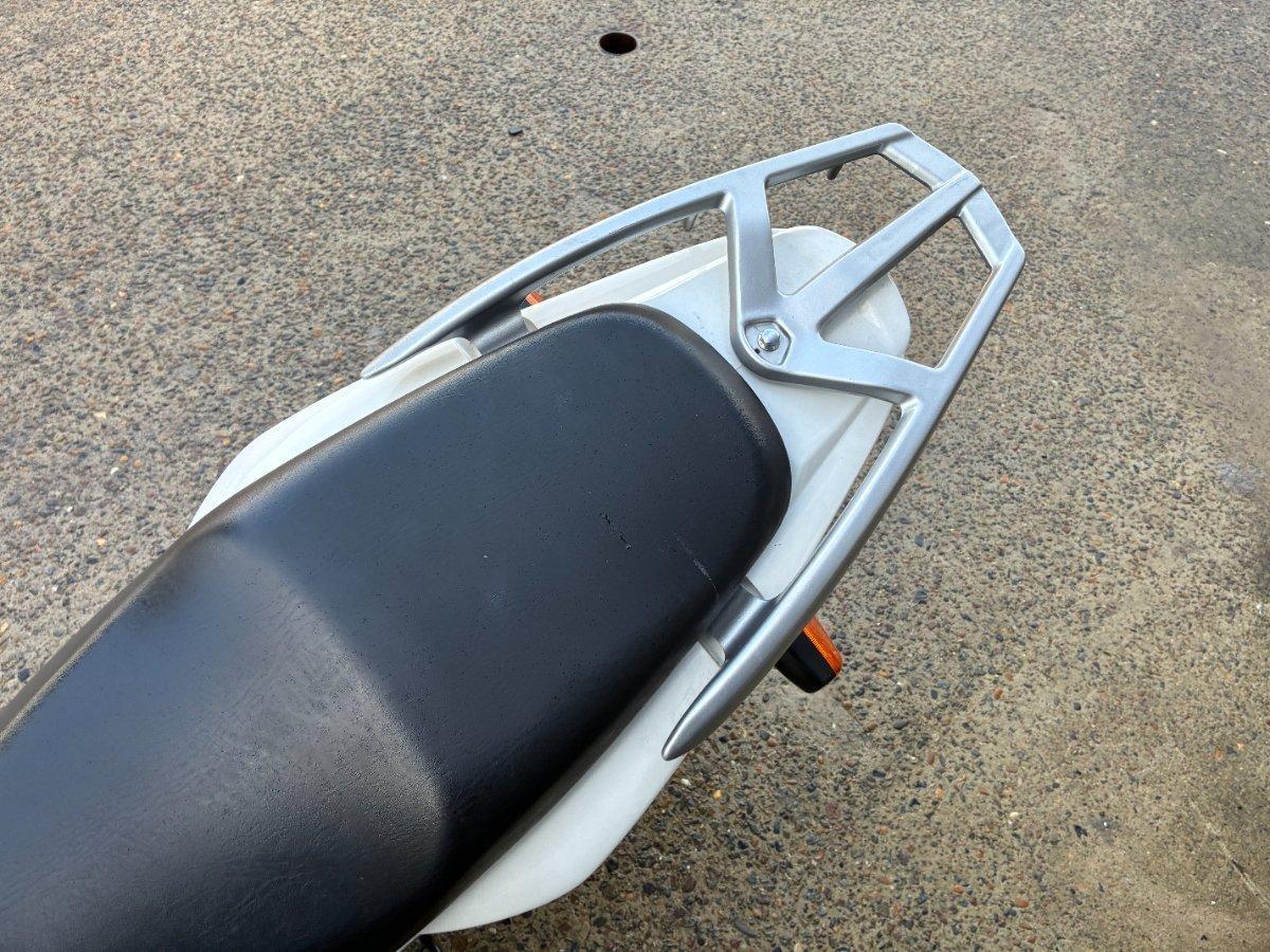 2021 HONDA CB125E ROAD