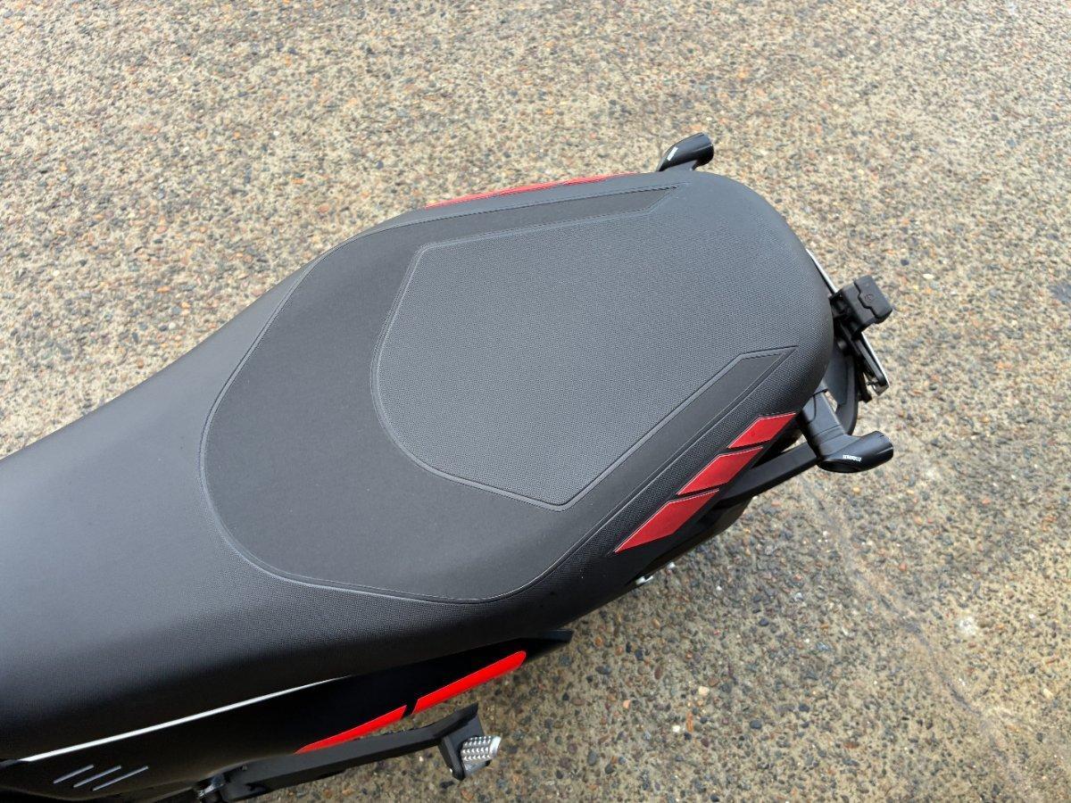 2024 DUCATI SCRAMBLER FULL THROTTLE SPORTS