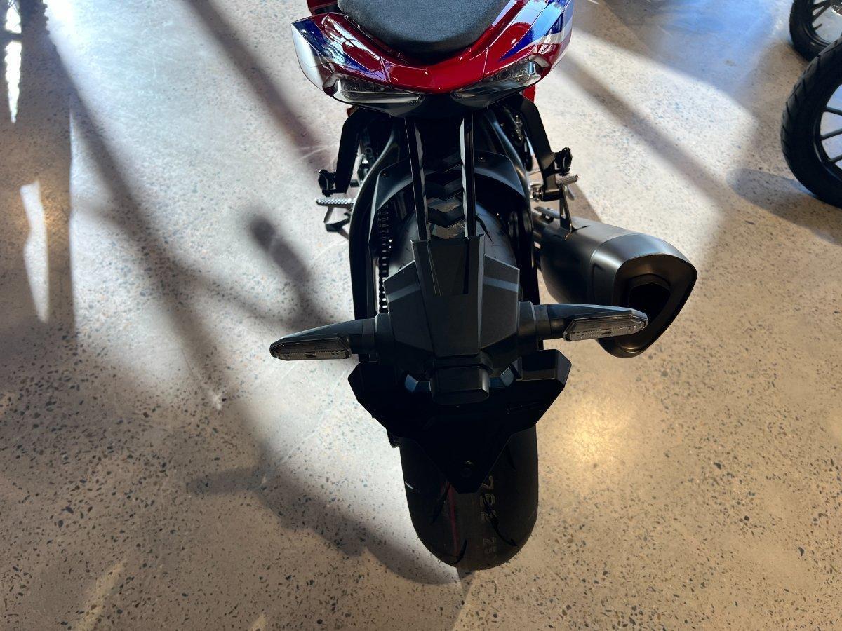 2026 HONDA CBR1000RR-R SP (FIREBLADE) ABS ROAD