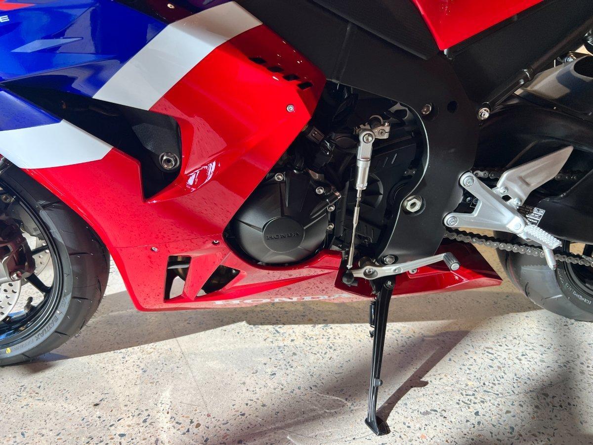 2026 HONDA CBR1000RR-R SP (FIREBLADE) ABS ROAD