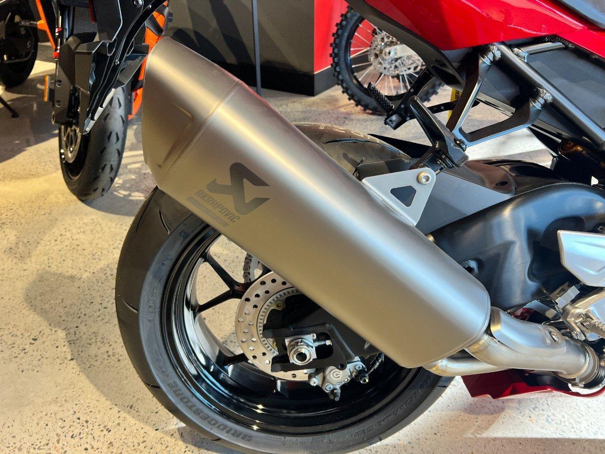 2026 HONDA CBR1000RR-R SP (FIREBLADE) ABS ROAD