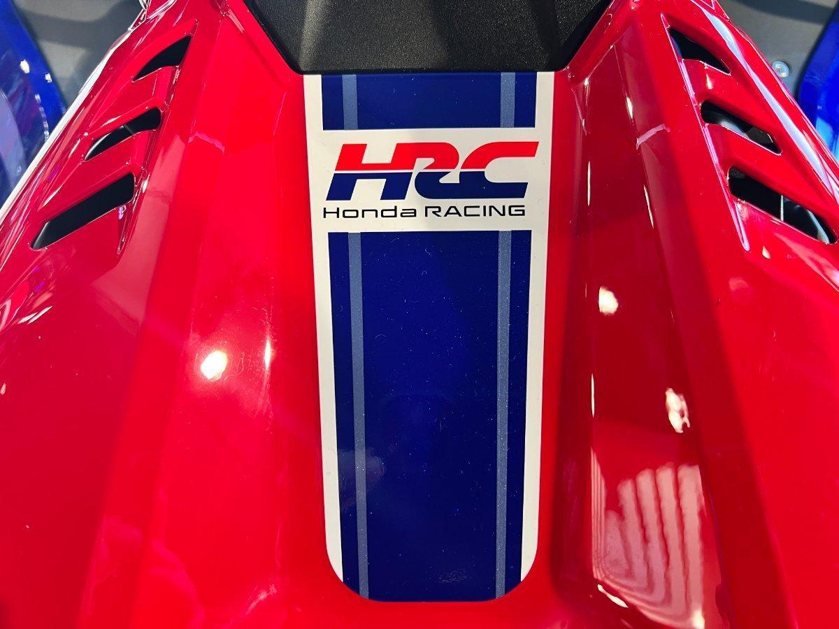 2026 HONDA CBR1000RR-R SP (FIREBLADE) ABS ROAD