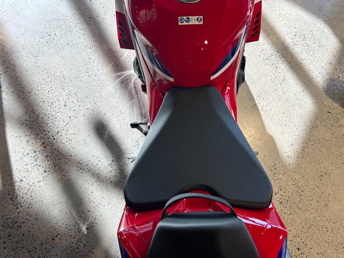 2026 HONDA CBR1000RR-R SP (FIREBLADE) ABS ROAD