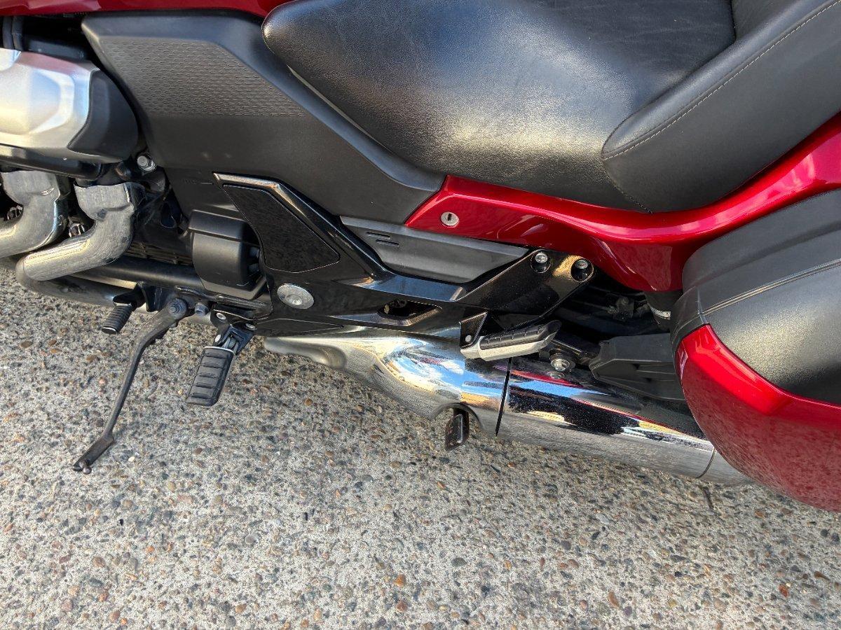 2014 HONDA CTX1300A ROAD
