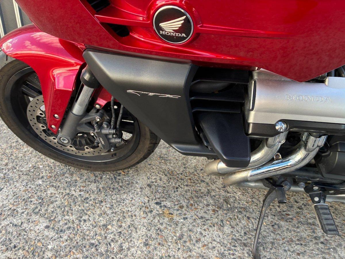 2014 HONDA CTX1300A ROAD