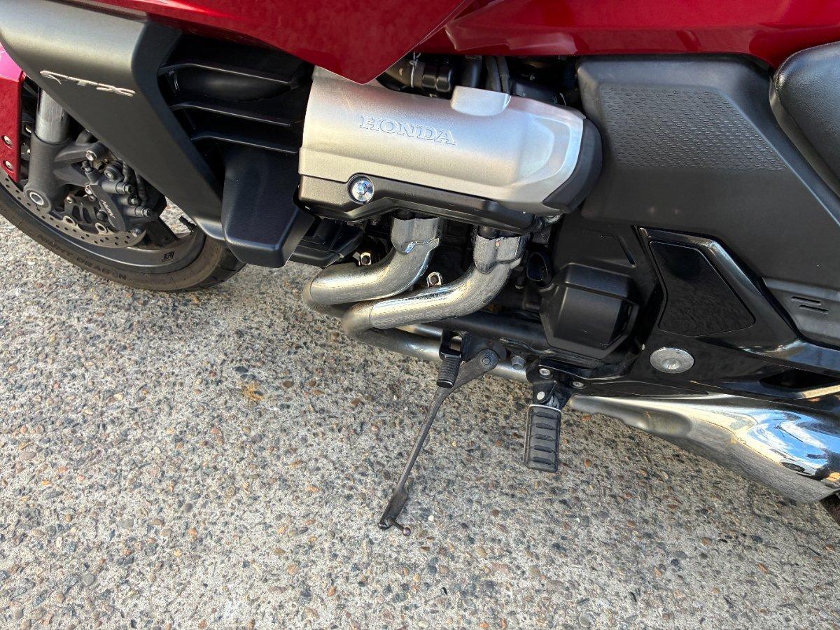 2014 HONDA CTX1300A ROAD