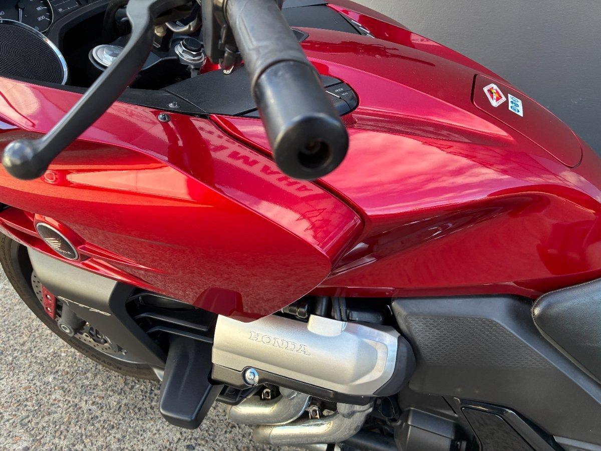 2014 HONDA CTX1300A ROAD