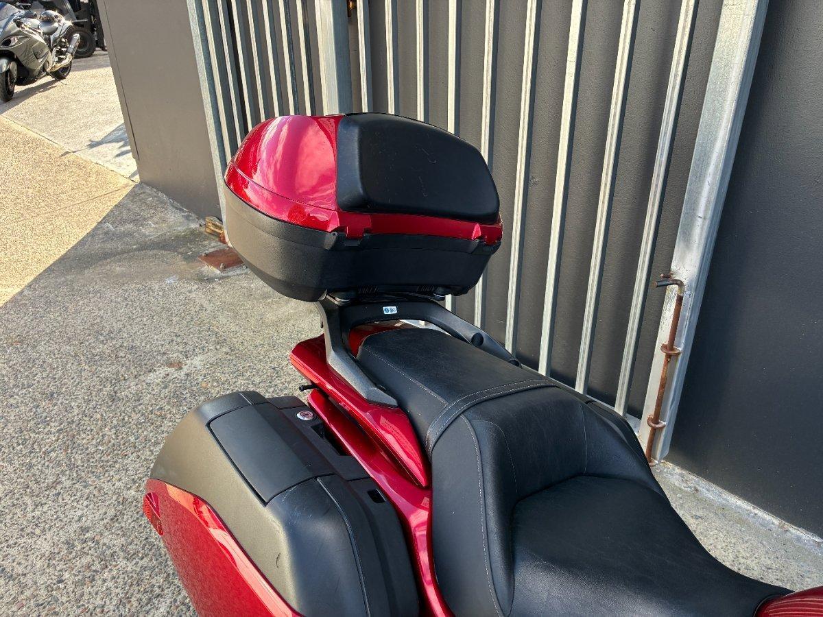 2014 HONDA CTX1300A ROAD