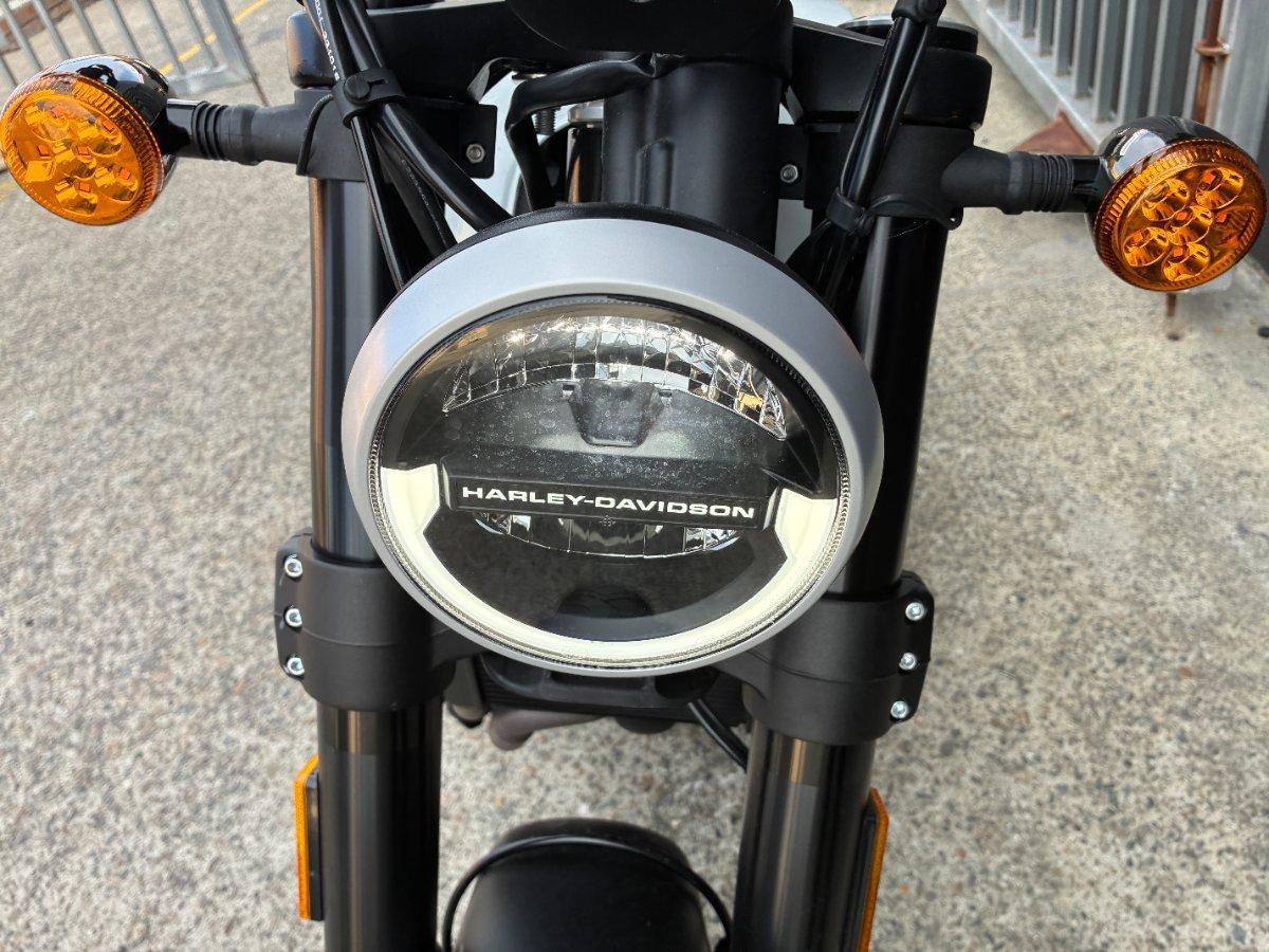 2024 HARLEY-DAVIDSON HD500-10A H-DX X500 CRUISER