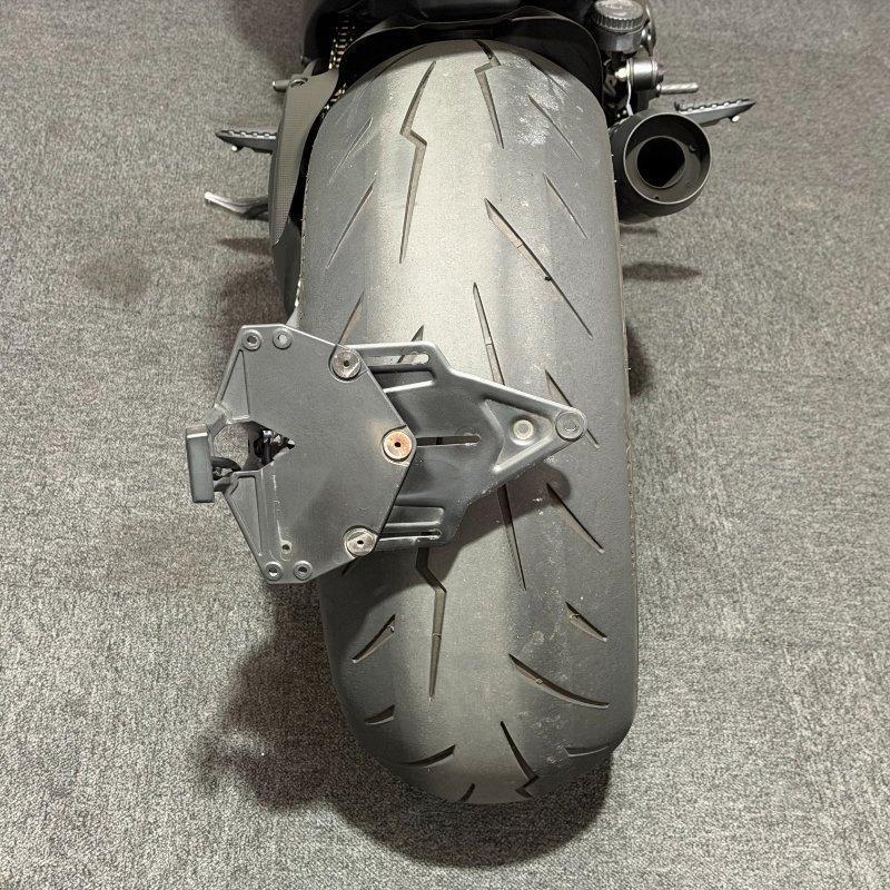 2016 DUCATI DIAVEL CARBON CRUISER