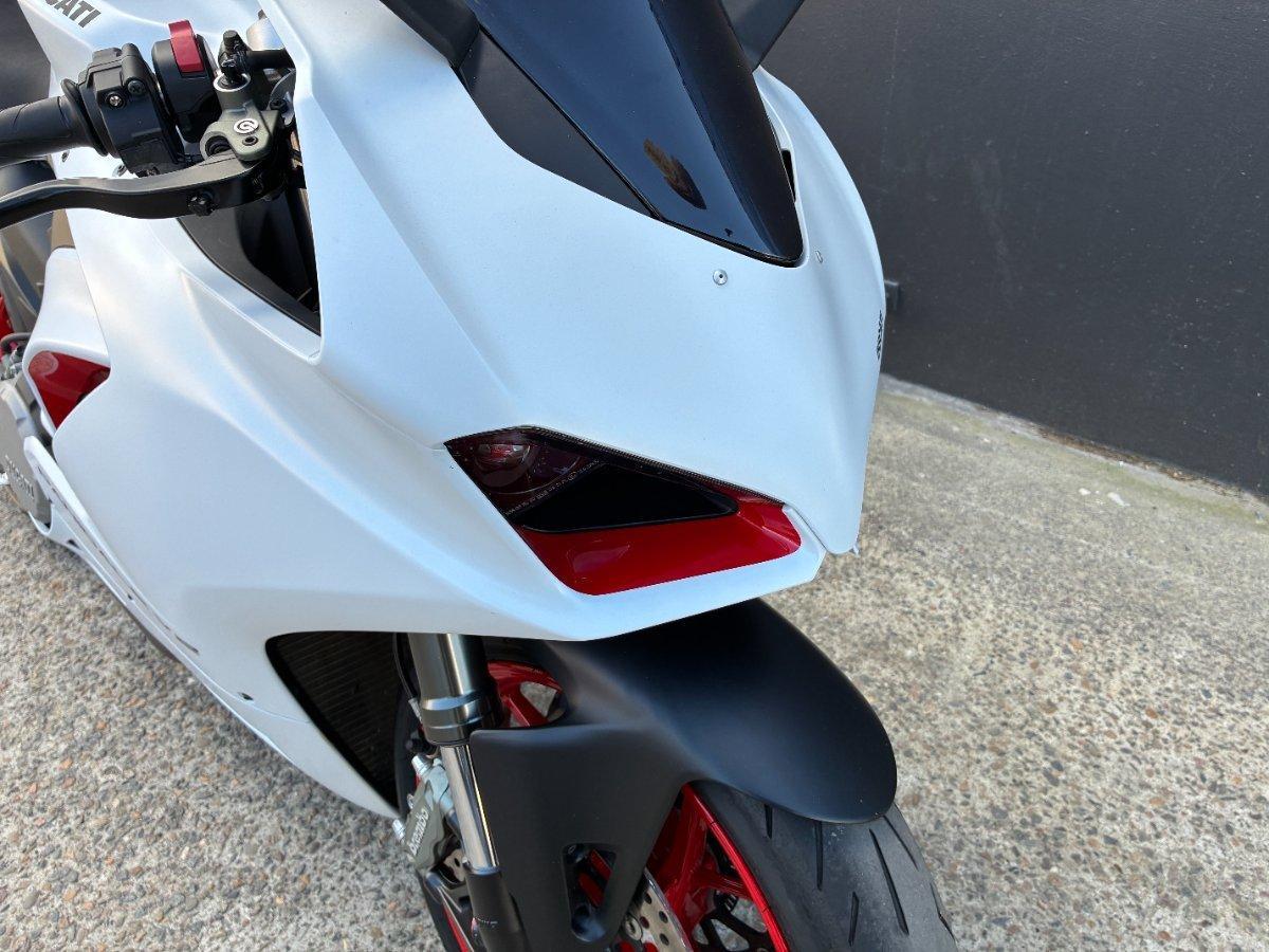 2022 DUCATI PANIGALE V2 SPORTS