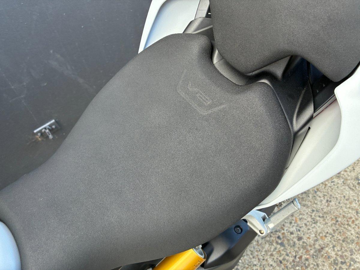 2022 DUCATI PANIGALE V2 SPORTS