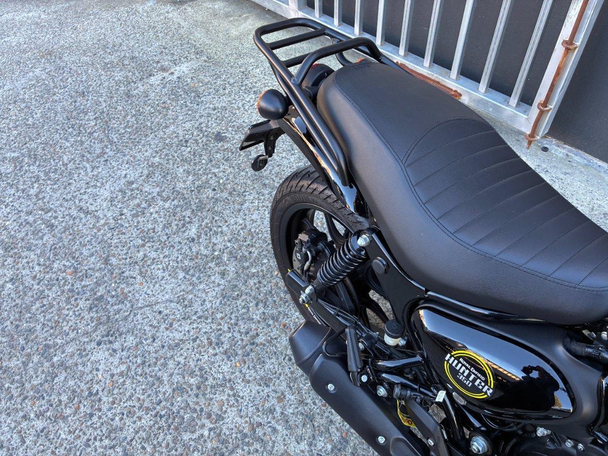 2022 ROYAL ENFIELD (SEE ALSO ENFIELD) HUNTER 350 ROAD