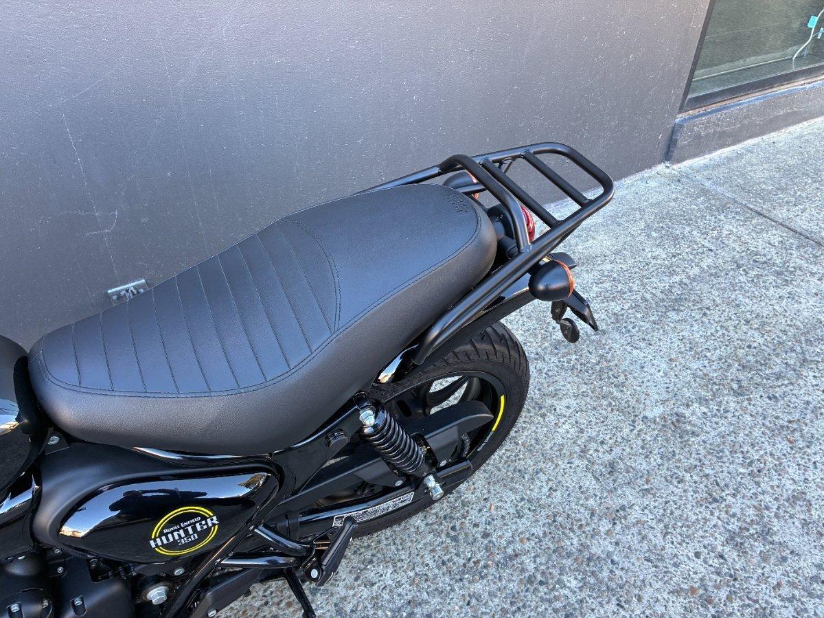 2022 ROYAL ENFIELD (SEE ALSO ENFIELD) HUNTER 350 ROAD