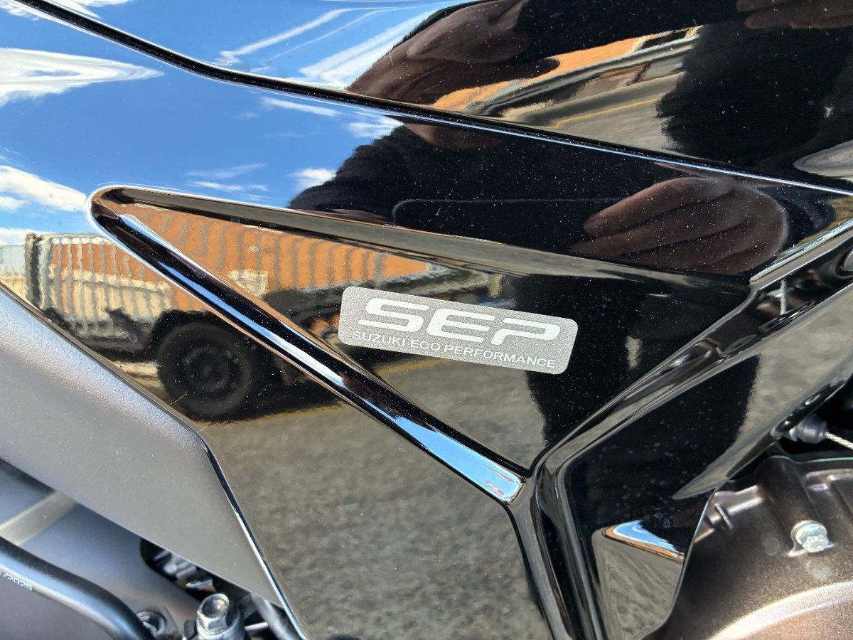 2026 SUZUKI GIXXER SF 250 ROAD