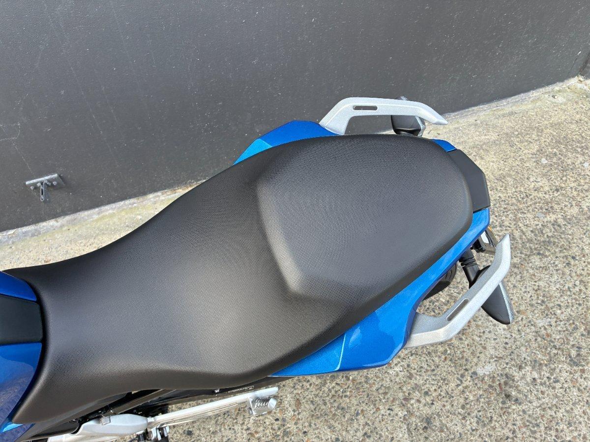 2017 BMW G 310 R SPORTS