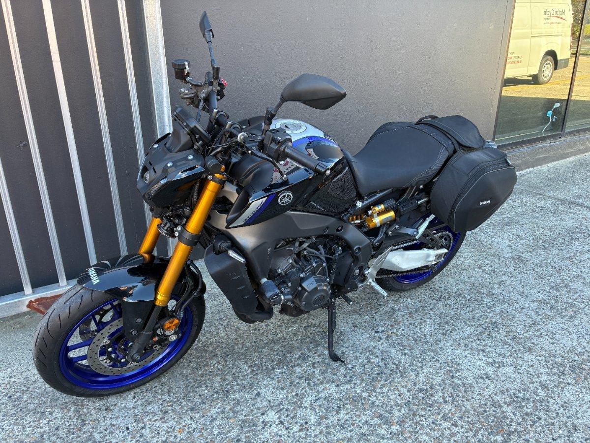 2021 YAMAHA MT-09A SP (MT-09 SP) SPORTS