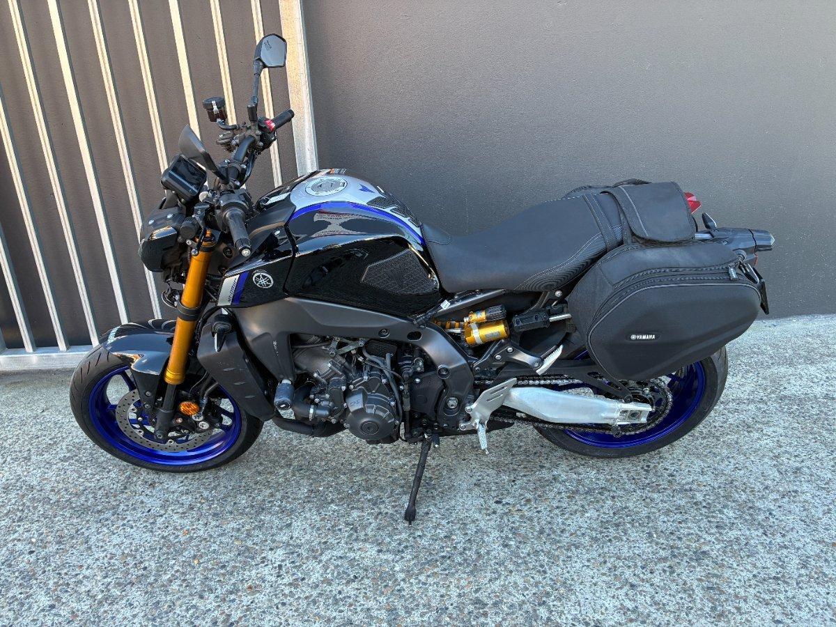 2021 YAMAHA MT-09A SP (MT-09 SP) SPORTS