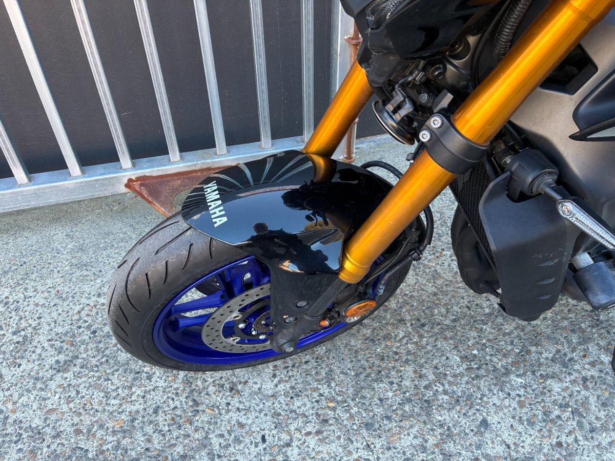 2021 YAMAHA MT-09A SP (MT-09 SP) SPORTS