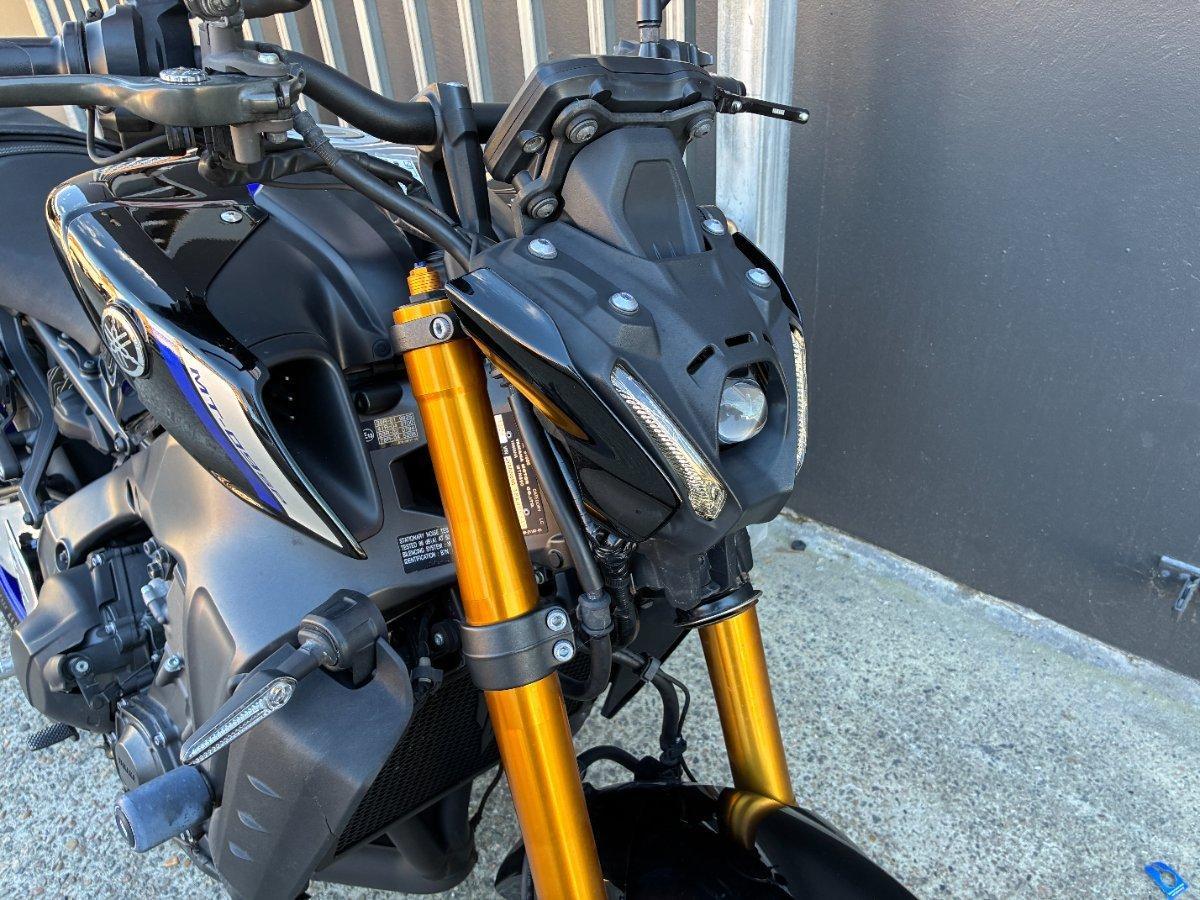 2021 YAMAHA MT-09A SP (MT-09 SP) SPORTS