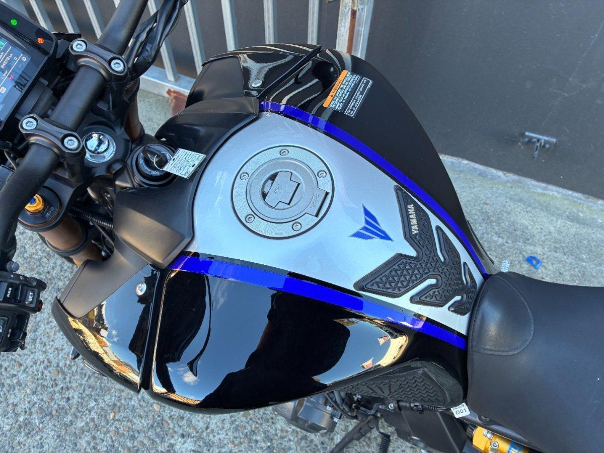 2021 YAMAHA MT-09A SP (MT-09 SP) SPORTS