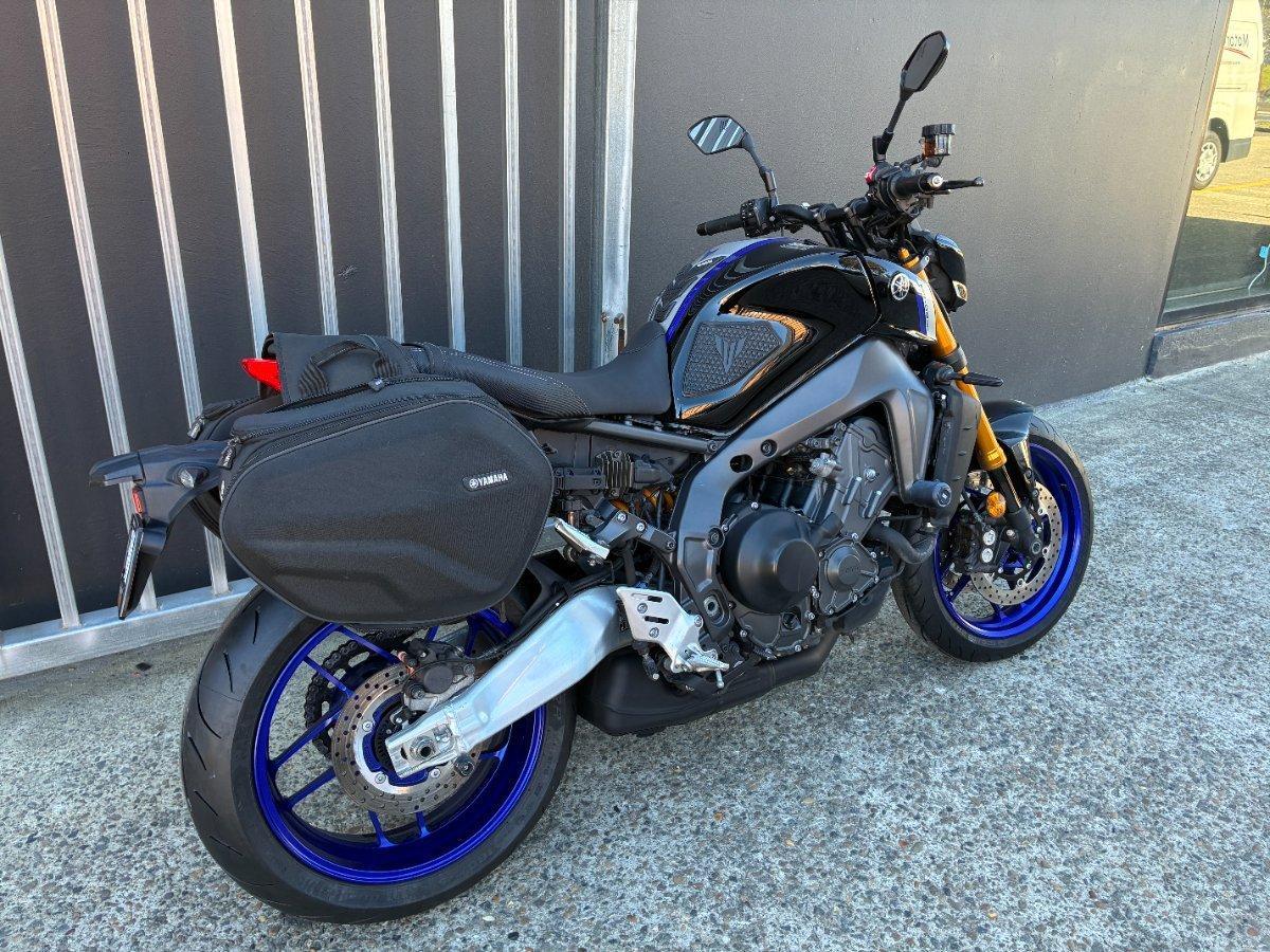 2021 YAMAHA MT-09A SP (MT-09 SP) SPORTS