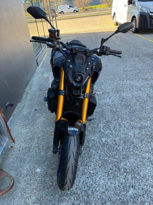 2021 YAMAHA MT-09A SP (MT-09 SP) SPORTS