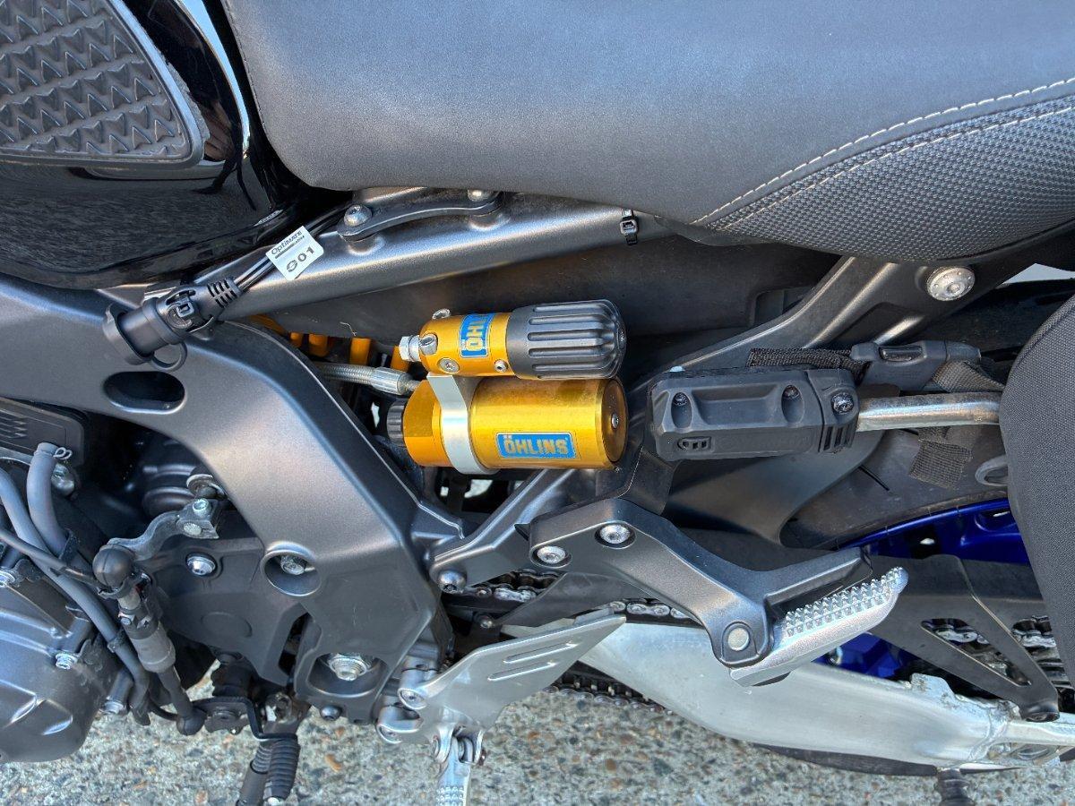 2021 YAMAHA MT-09A SP (MT-09 SP) SPORTS