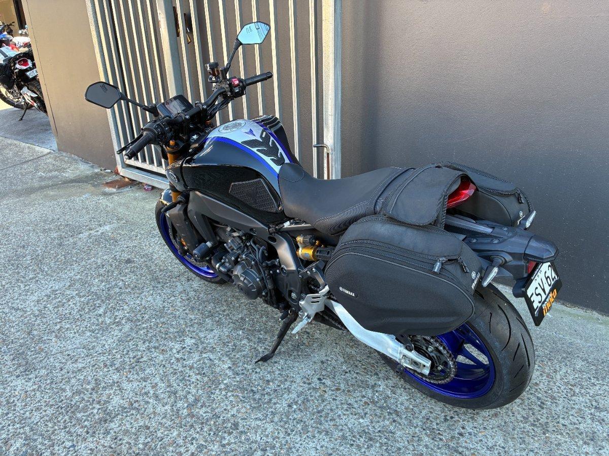 2021 YAMAHA MT-09A SP (MT-09 SP) SPORTS