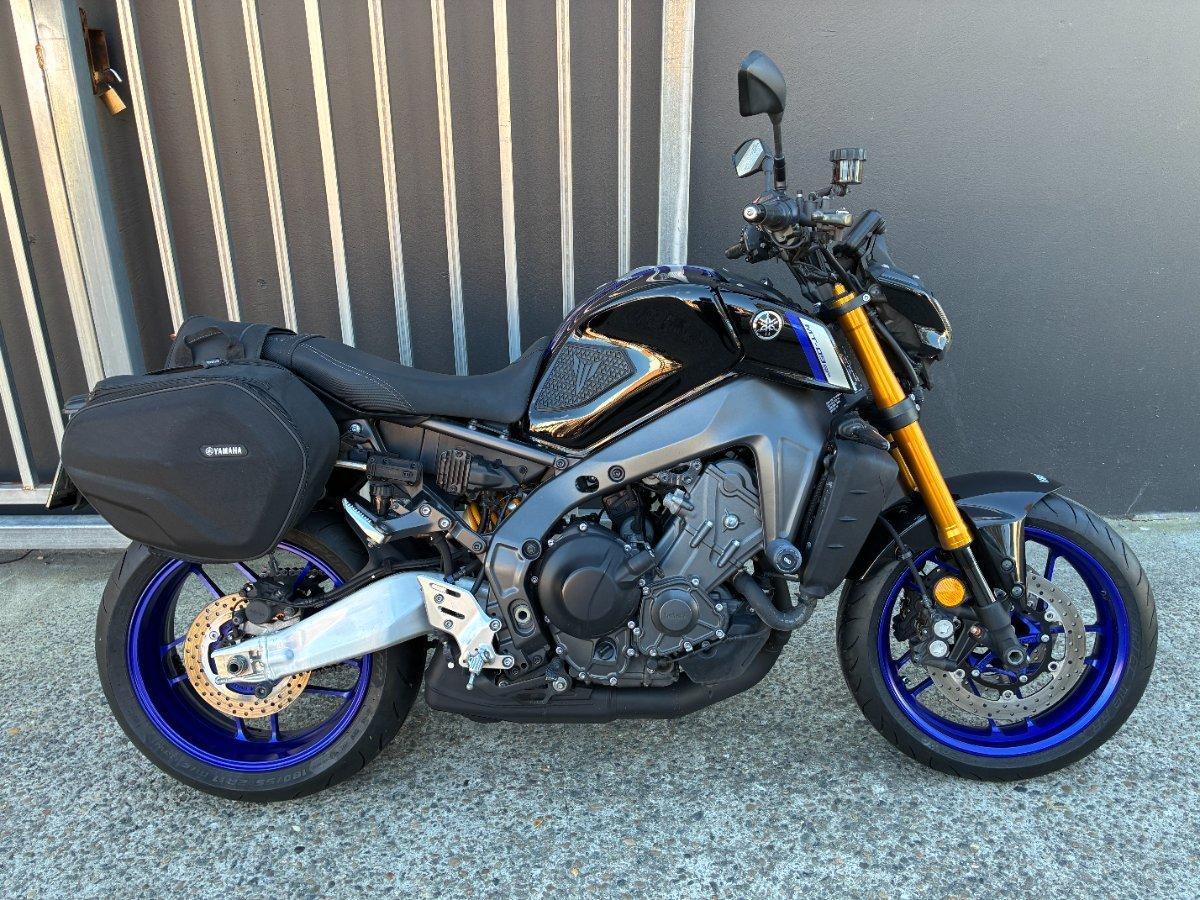 2021 YAMAHA MT-09A SP (MT-09 SP) SPORTS