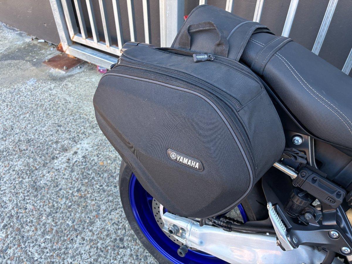 2021 YAMAHA MT-09A SP (MT-09 SP) SPORTS