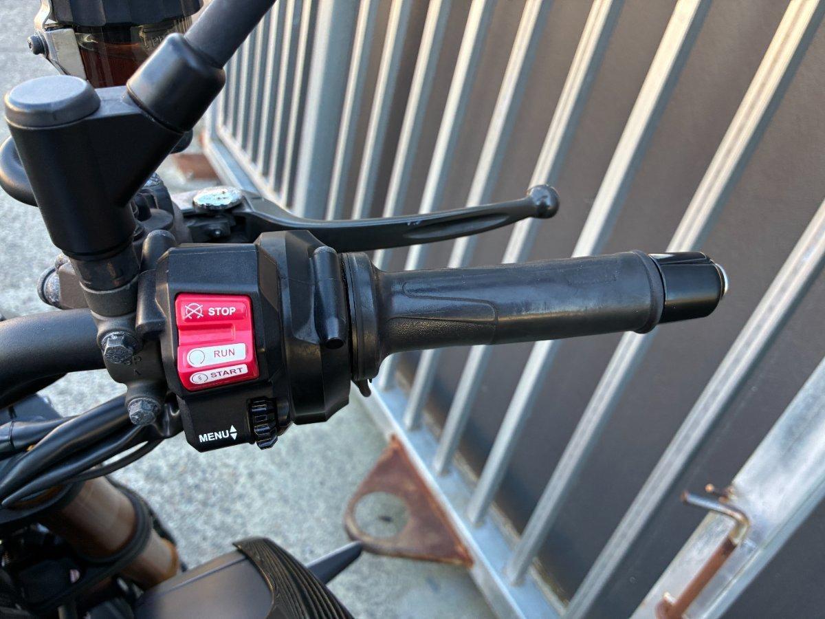 2021 YAMAHA MT-09A SP (MT-09 SP) SPORTS