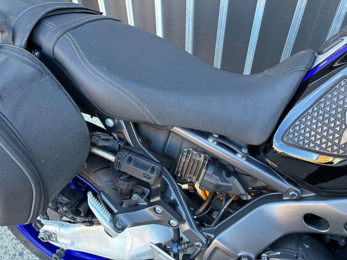 2021 YAMAHA MT-09A SP (MT-09 SP) SPORTS