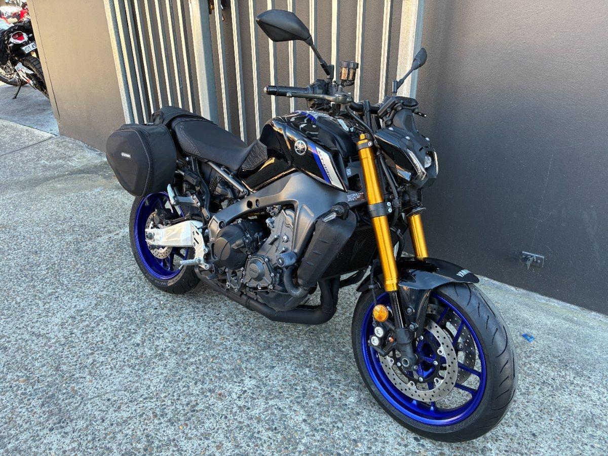 2021 YAMAHA MT-09A SP (MT-09 SP) SPORTS