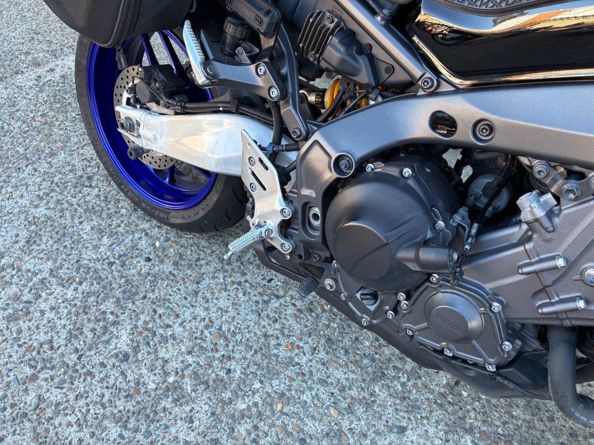 2021 YAMAHA MT-09A SP (MT-09 SP) SPORTS