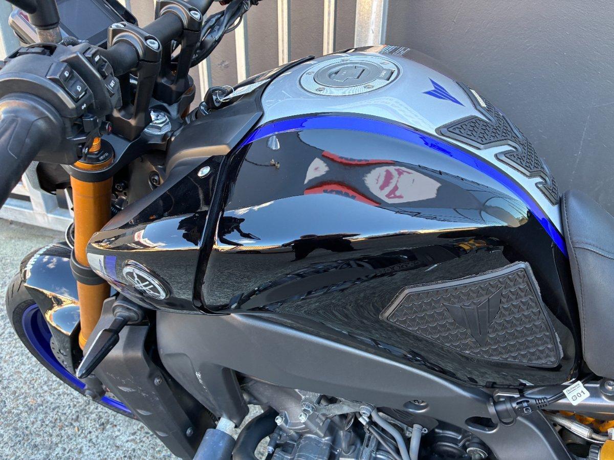 2021 YAMAHA MT-09A SP (MT-09 SP) SPORTS