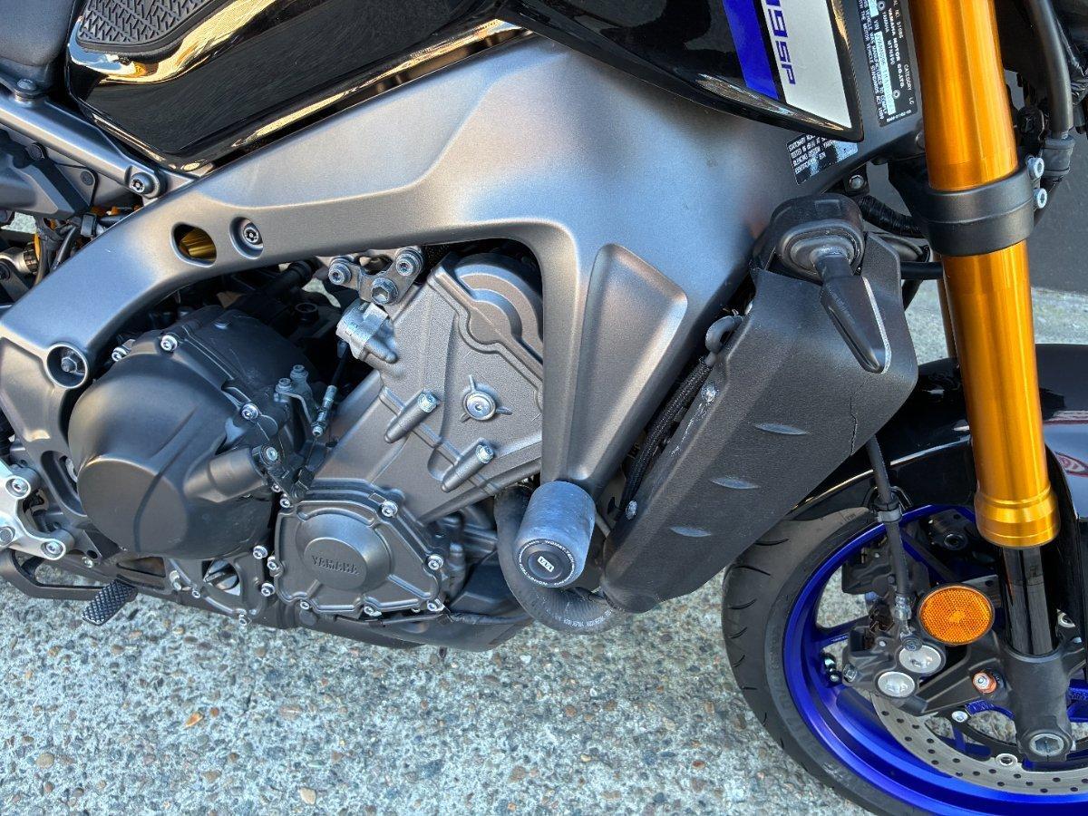 2021 YAMAHA MT-09A SP (MT-09 SP) SPORTS